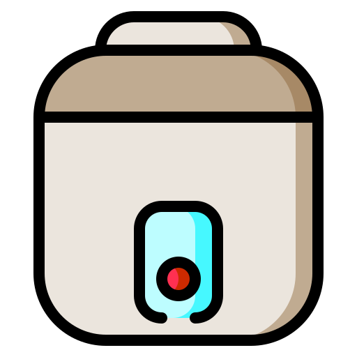 Rice cooker